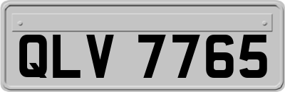 QLV7765