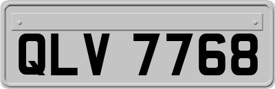 QLV7768