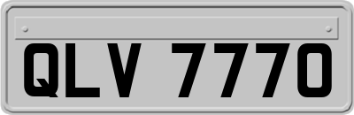 QLV7770