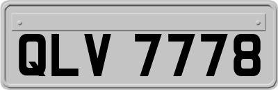 QLV7778