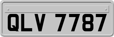 QLV7787