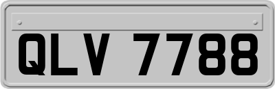 QLV7788