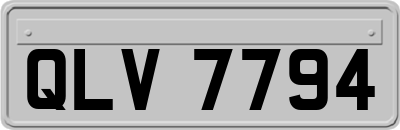 QLV7794