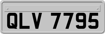 QLV7795