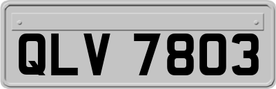 QLV7803