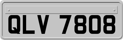 QLV7808