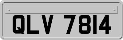 QLV7814