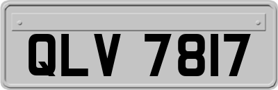 QLV7817