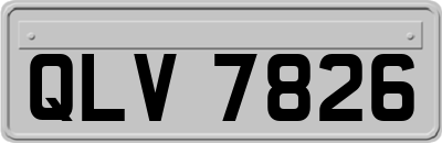 QLV7826