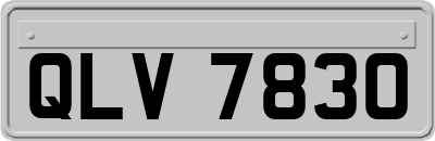 QLV7830