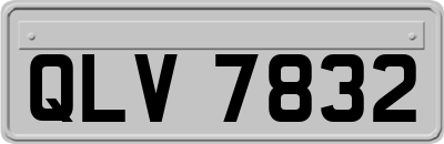 QLV7832