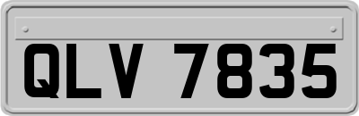 QLV7835