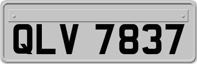 QLV7837