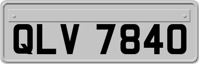 QLV7840