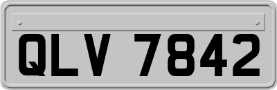 QLV7842