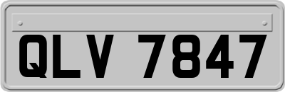 QLV7847