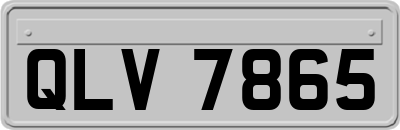 QLV7865