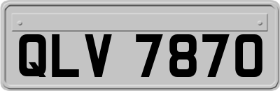 QLV7870