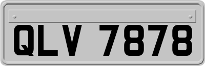 QLV7878