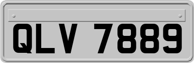 QLV7889