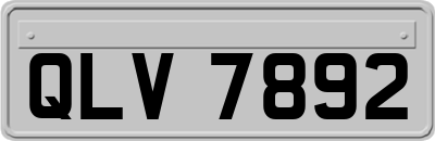 QLV7892