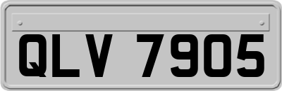 QLV7905