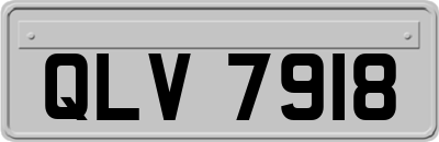 QLV7918