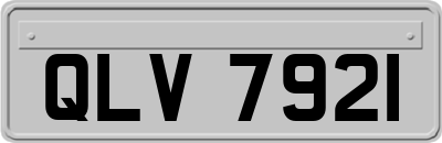 QLV7921