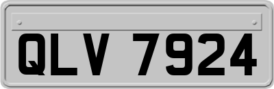 QLV7924