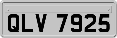 QLV7925