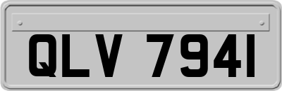 QLV7941