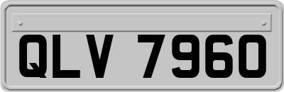 QLV7960