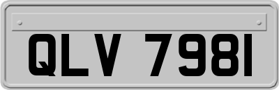 QLV7981