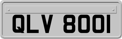 QLV8001