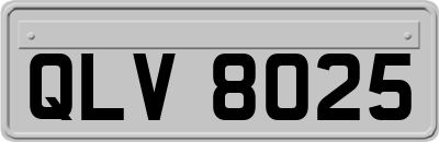 QLV8025