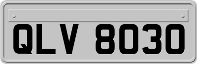 QLV8030