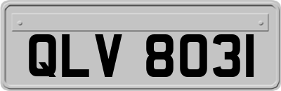 QLV8031