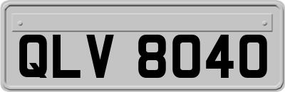 QLV8040