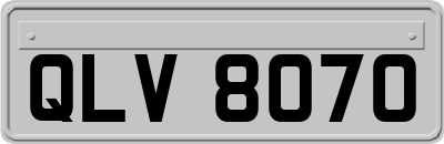 QLV8070