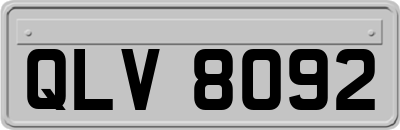 QLV8092