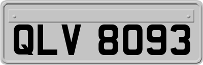 QLV8093