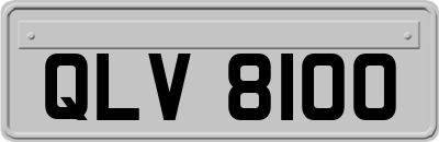 QLV8100