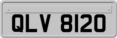 QLV8120