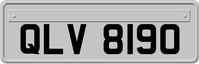 QLV8190