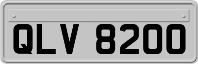 QLV8200