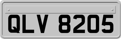 QLV8205