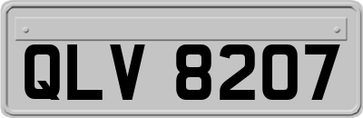 QLV8207