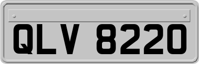 QLV8220