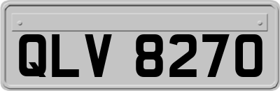 QLV8270