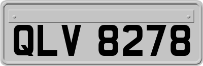 QLV8278